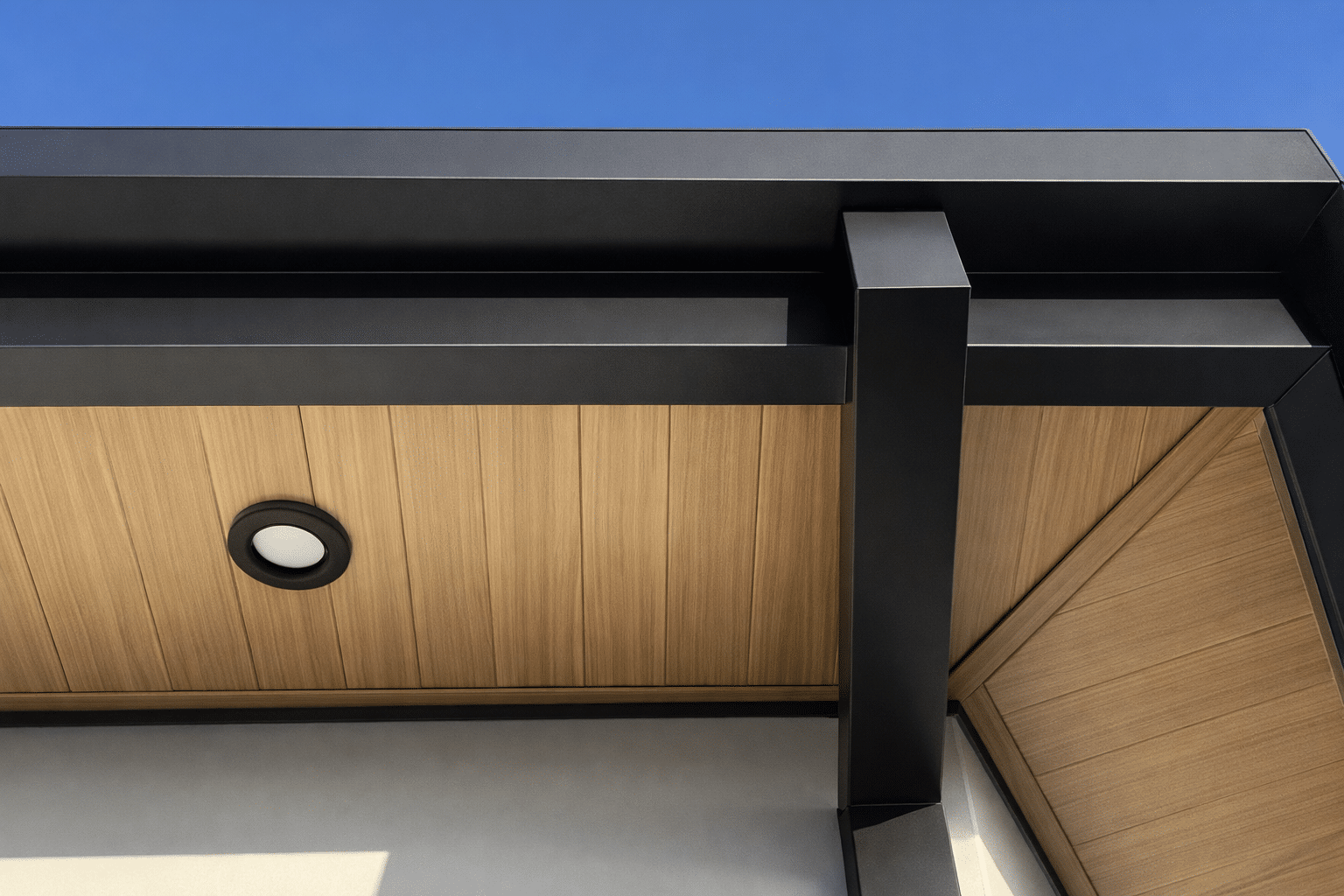 soffit fascia