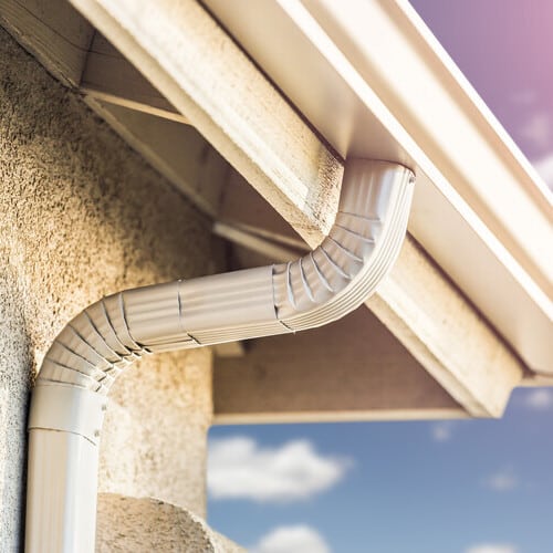 new gutters